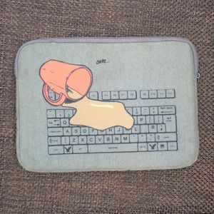 Laptop case